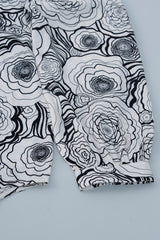 Junior Girls Western Fashion Top (10-14 Years)