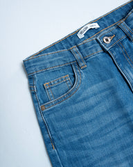 Boys' Denim Pant (6-8 Years)