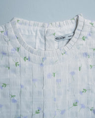 Girls' Dress (2-4 Years)
