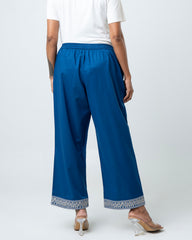 Women's Ethnic Pant