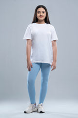 Junior Girls Leggings (10-14 Years)