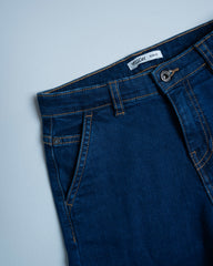 Boys' Denim Pant (2-4 Years)