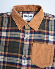Boys' Casual Shirt (6-8 Years)