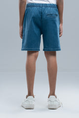 Prince Short Pant (6-8 Years)