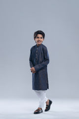 Boys' Panjabi (8-15 Years)