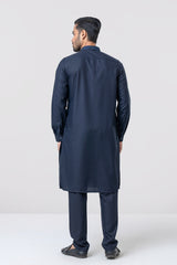 Regular Fit Formal Ethnic Kurta Set