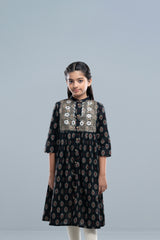 Girls' Ethnic Top (6-8 Years)