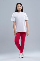 Junior Girls Leggings (10-14 Years)