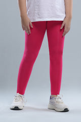 Junior Girls Leggings (10-14 Years)