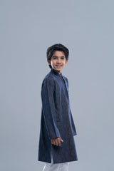 Boys' Panjabi (8-15 Years)