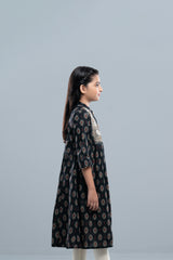 Girls' Ethnic Top (6-8 Years)