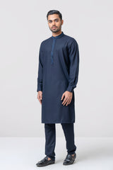 Regular Fit Formal Ethnic Kurta Set