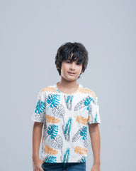 Prince T-Shirt (2-4 Years)