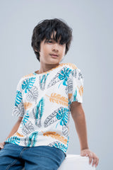 Prince T-Shirt (2-4 Years)