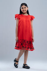 Princess Top (2-4 Years)