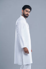 Regular Fit Semi-Formal Panjabi