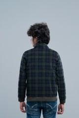 Junior Boys Jacket (10-14 Years)