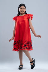 Princess Top (2-4 Years)