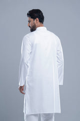 Regular Fit Semi-Formal Panjabi