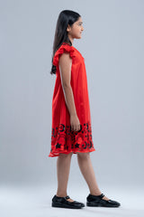 Princess Top (6-8 Years)