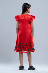 Princess Top (6-8 Years)