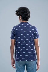 Junior Boys Polo (10-14 Years)