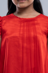 Princess Top (6-8 Years)