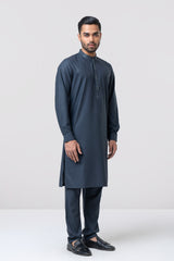 Regular Fit Formal Ethnic Kurta Set
