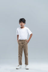 Boys Woven Pant (6-8 Years)