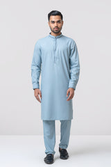 Regular Fit Formal Ethnic Kurta Set
