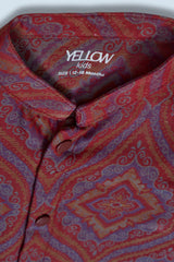 New Born Boys Panjabi Set (0-6 Months)