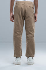 Boys' Twill Bottom (2-4 Years)