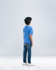 Boys' T-Shirt (2-4 Years)