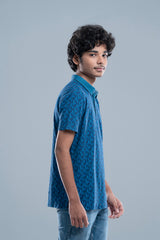 Junior Boys Polo (10-14 Years)