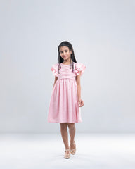 Girls' Dress (6-8 Years)