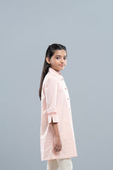 Girls' Ethnic Top (2-4 Years)