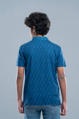 Junior Boys Polo (10-14 Years)