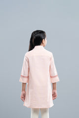 Girls' Ethnic Top (6-8 Years)