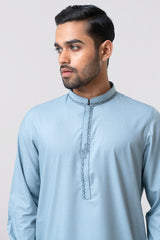 Regular Fit Formal Ethnic Kurta Set