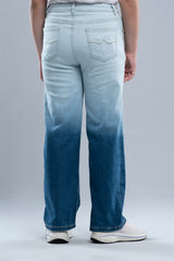 Junior Girls Denim Bottom (10-14 Years)