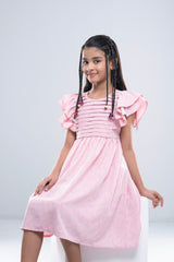 Girls' Dress (2-4 Years)