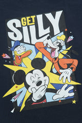 Junior Boys T-Shirt (10-14 Years) - Disney