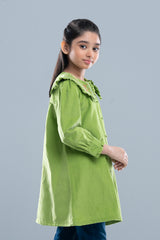 Princess Ethnic Frock (6-8 Years)