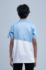 Junior Boys Casual Shirt (10-14 Years)