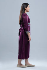 Junior Girls Long Dress (10-14 Years)