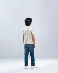 Prince Polo (2-4 Years)