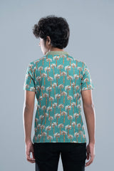 Junior Boys Polo (10-14 Years)