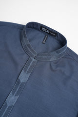 Regular Fit Formal Ethnic Kurta Set