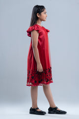 Princess Top (2-4 Years)