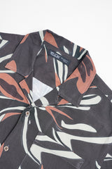 Relaxed Fit Casual Shirt